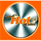 Hotradio Gh logo