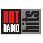 Hotradio Hits logo