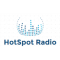 HotSpot Radio logo