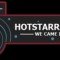 Hotstar Radio logo