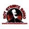HotStreetzRadio logo