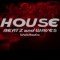 House Beatz and Waves logo