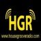 House Groove Radio logo