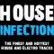 House Infection logo
