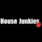 House Junkies logo