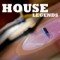 House Legends logo