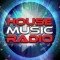 House Music Radio logo