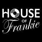 HOUSE OF FRANKIE Underground Radio logo