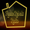 House Rebels Radio™ logo