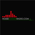 House Station Radio logo