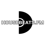 HousebeatsFM logo