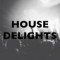 Housedelights logo