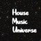Housemusicuniverse logo