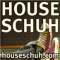 Houseshuh logo