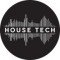 HouseTech Radio logo