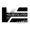 Housevolution Station logo