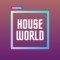 Houseworld logo