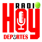 Hoy Deportes logo