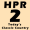 HPR2: Today's Classic Country logo