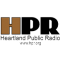 HPR4: Bluegrass Gospel logo