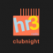 Hr 3 Clubnight logo