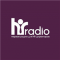 HR radio logo