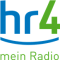 hr4 Nordhessen logo