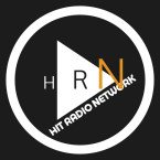 HRN Hit Radio Network logo