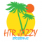 HTR JAZZY - Brisbane logo