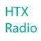 HTX Radio logo