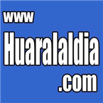 HUARALALDIA RADIO logo