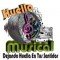 Huella Musical logo