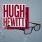 Hugh Hewitt 24/7 logo