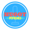 Hugot Radio logo