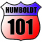 Humboldt 101 logo