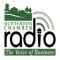 Hunterdon Chamber Radio logo