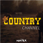 Hunter.FM - Sertanejo logo