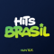 HunterFM  Hits Brasil logo