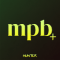HunterFM  MPB logo
