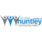Huntley Community Radio logo