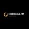 Hurbana FM 1003 logo