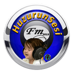 HuzurunSesi Fm logo