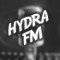 Hydra FM logo