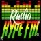 Hypefm Radio logo
