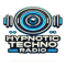 Hypnotic Techno Radio logo