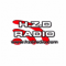 Stage one radio logo