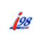 i 98 FM logo