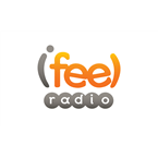 i feel radio logo