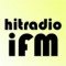 I FM logo