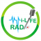 i-LifeRadio logo